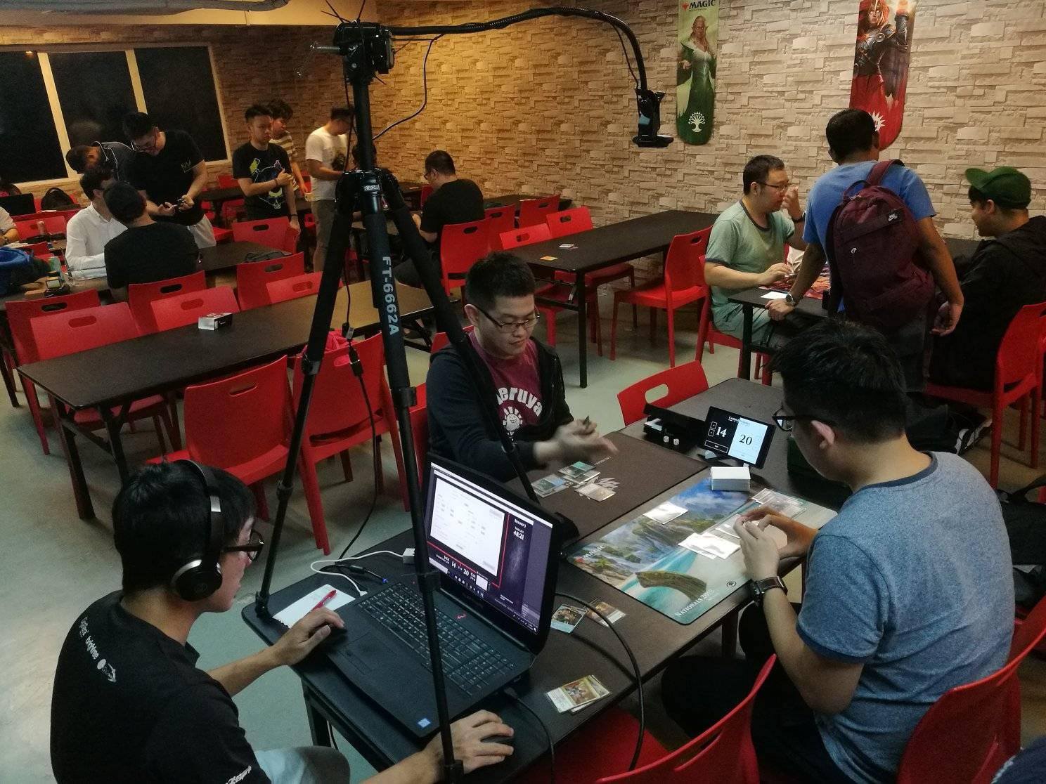 UX Guide For Business In 2022 6 Digital Transformation: Netizen Team recording and analyzing user behaviour at the physical retail store