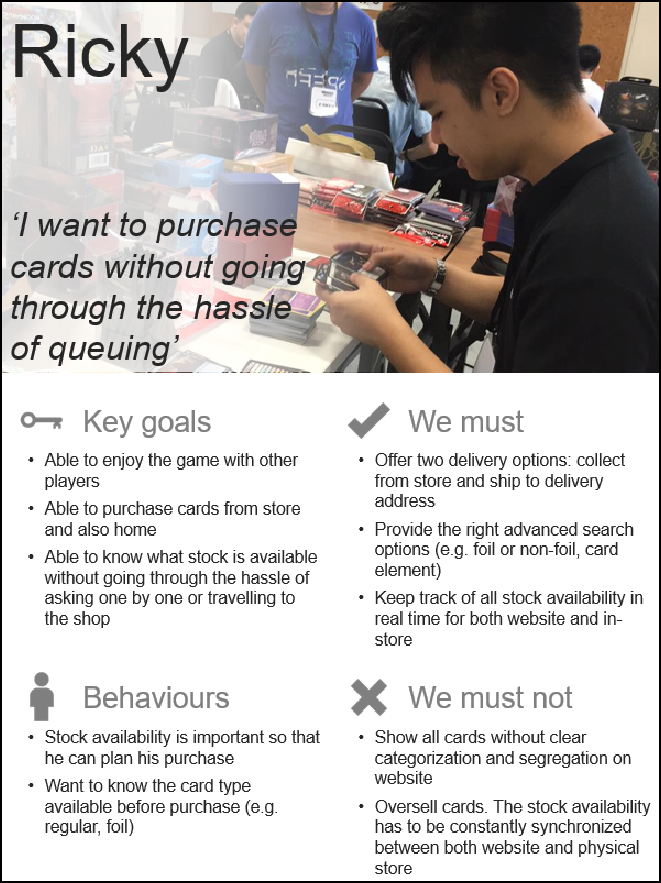 UX Guide For Business In 2022 16 User Persona