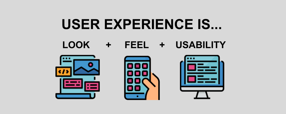 User Experience 