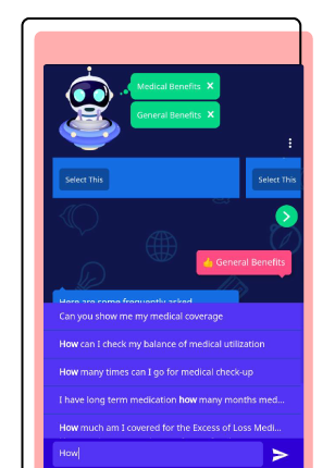 Hong Leong HALI Chatbot - Fintech