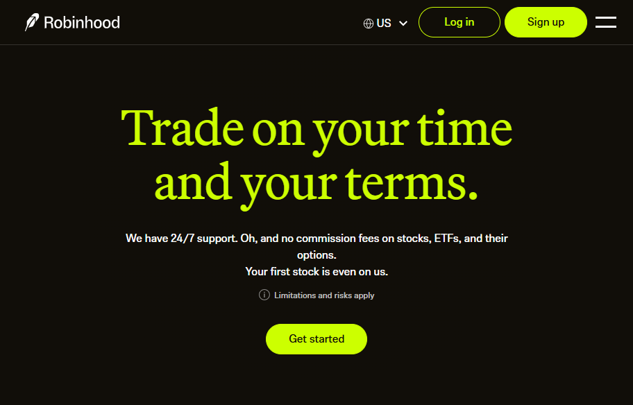 9 Proven Strategies to Build Customer Trust for Fintech Companies: Robinhood