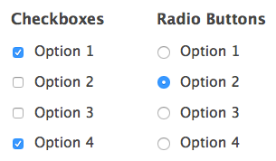 checkboxes_radio-buttons