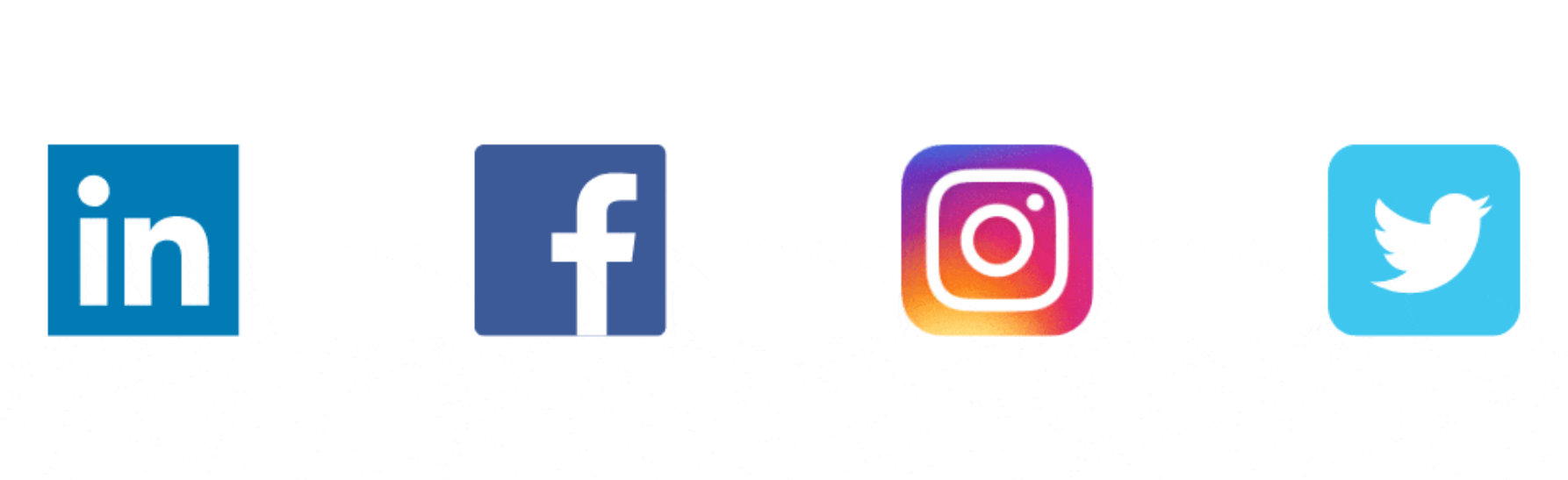 Social Media Logo Usability