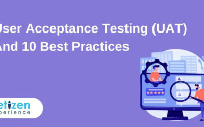 User Acceptance Testing (UAT) And 10 Best Practices