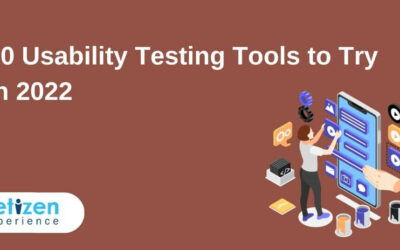 10 Usability Testing Tools to Try in 2022