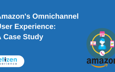 Amazon’s Omnichannel User Experience: A Case Study