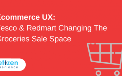 E-commerce UX: Tesco and Redmart Changing The Groceries Sale Space