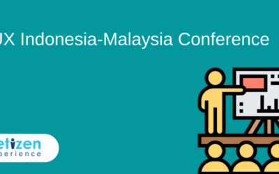 UX Indonesia-Malaysia Conference