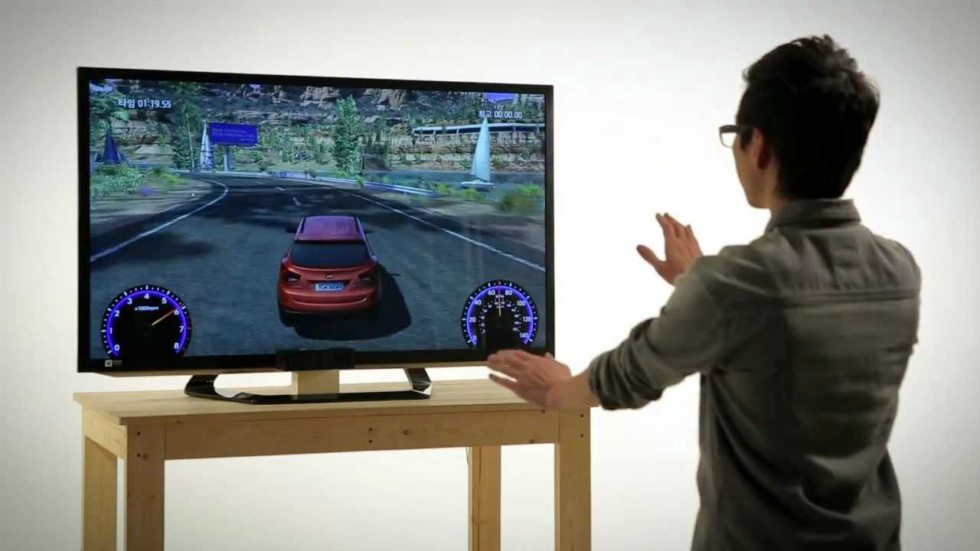 Natural User Interface | Netizen Experience