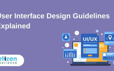 User Interface Design Guidelines Explained