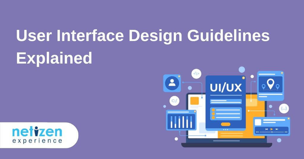 User Interface Design Guidelines Explained