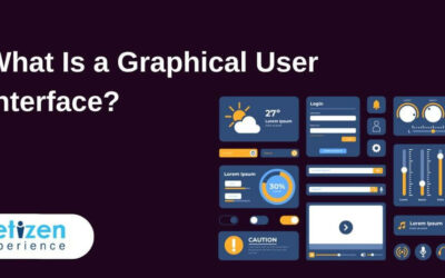 What Is a Graphical User Interface?