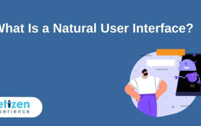 What Is a Natural User Interface?
