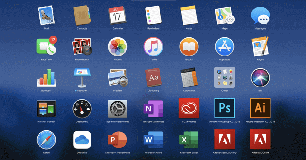 Graphical User Interface | Netizen Experience