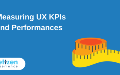 Measuring UX Metrics, KPIs and Performances