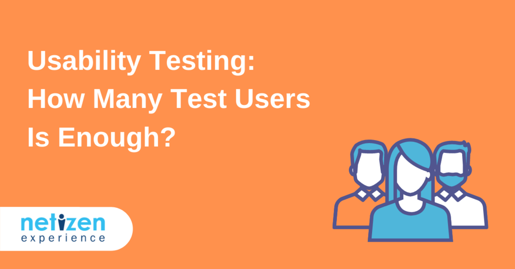 Usability Testing: How Many Test Users (Sample Size) Is Enough?