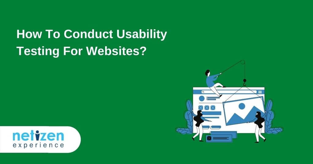 How To Conduct Usability Testing For Websites?