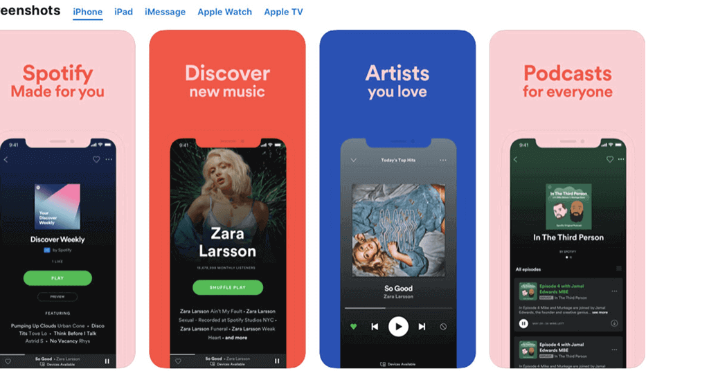 10 Good User Interface Design Examples for Inspiration