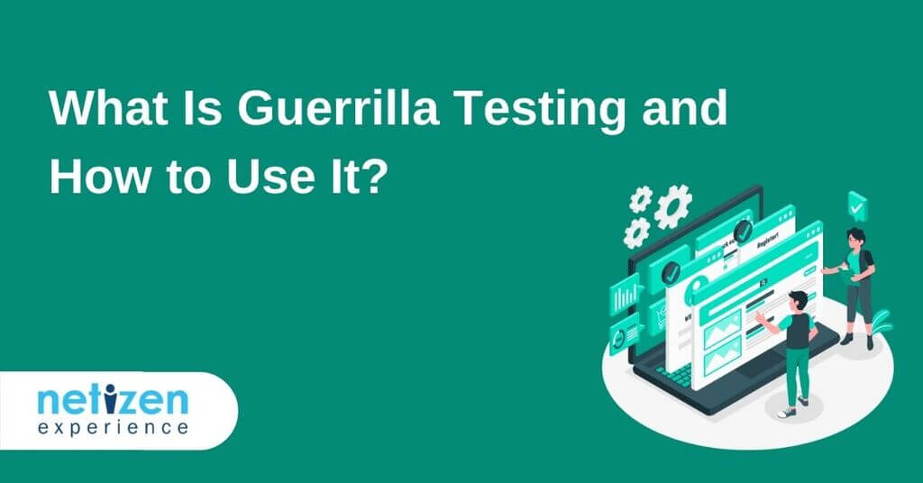 What is Guerrilla Testing and How to Use It?