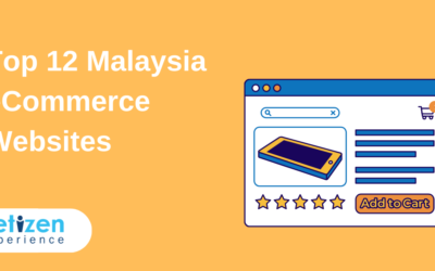 Top 12 Malaysia eCommerce Websites