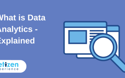 What is Data Analytics – Explained