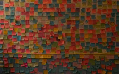 How To Use Affinity Mapping For UX Research?
