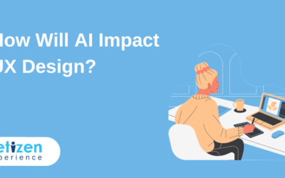 How Will AI Impact UX Design?