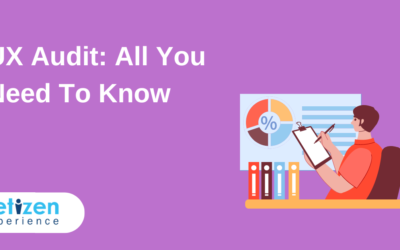 UX Audit: All You Need To Know