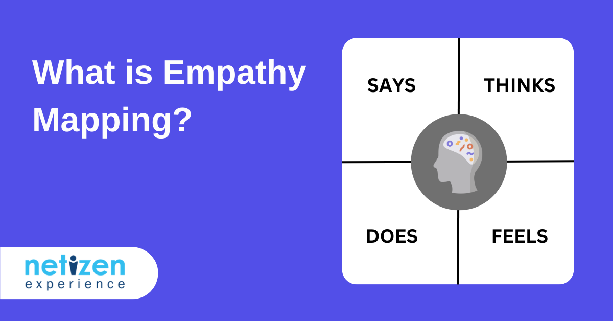 What is Empathy Mapping