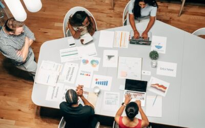 How To Do A UX Competitor Analysis?