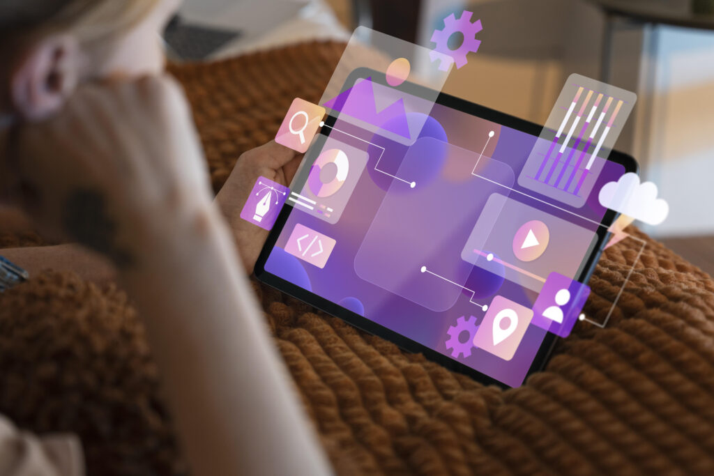 Interaction Design | Netizen Experience